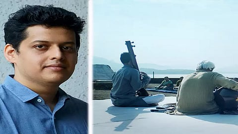 chaitanya tamhane