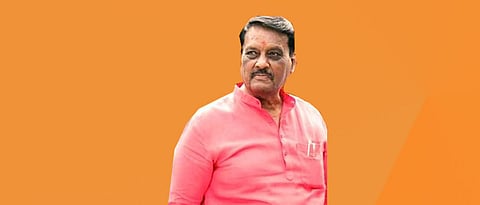 Shiv Sena supports former MLA Rathore's family