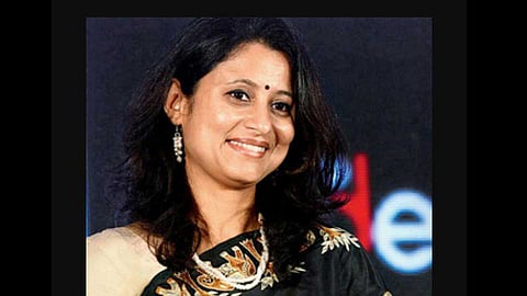 AnjaliBhagwat