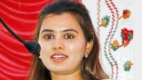 Ankita-Patil