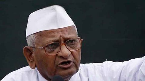 Anna-Hazare