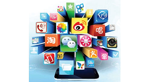 Apps