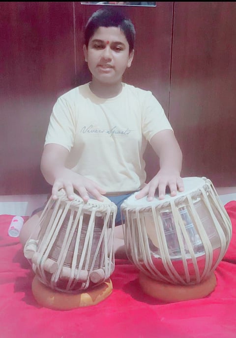 Aryan Shinde