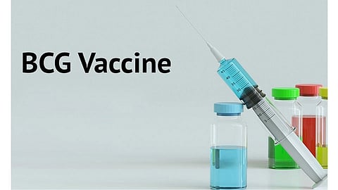 BCG-Vaccine