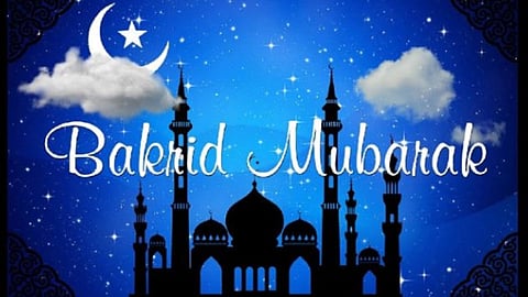 Bakri-Eid