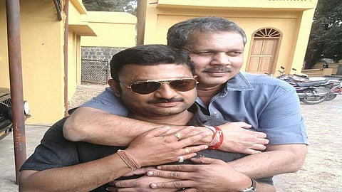 उदयनराजेंचे मित्रप्रेम; बाळासाहेबांच्या पाठीशी राहिले ठाम
