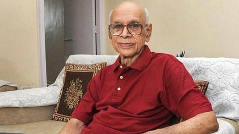 Bapu-Nadkarni