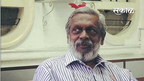 भारत पाटणकरांची घाेषणा; ३२ आण्याचा सातबारा कुळांच्या नावे १६ आणे करुन मिळेपर्यंत ठिय्या आंदोलन
