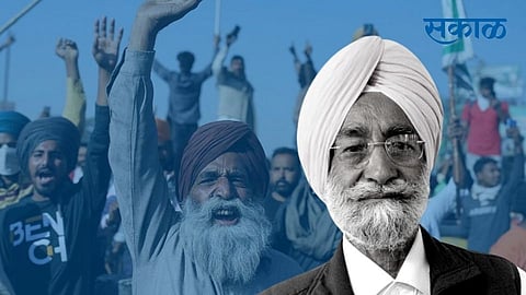 Bhpendar singh mann