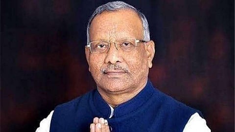 Bihar_Tarkishore_Prasad