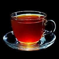 Black-Tea