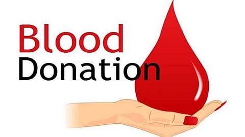 Blood-Donation