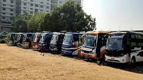 Bus