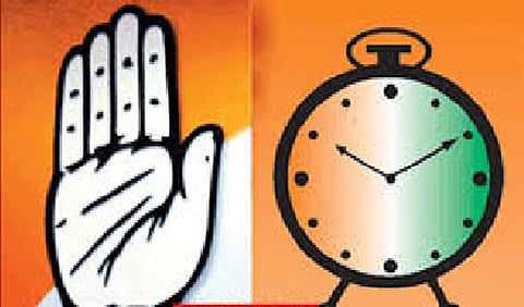 CONGRESS NCP