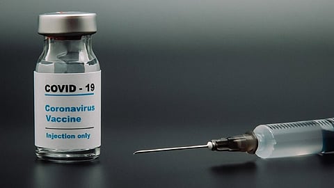 CORONA VACCINE