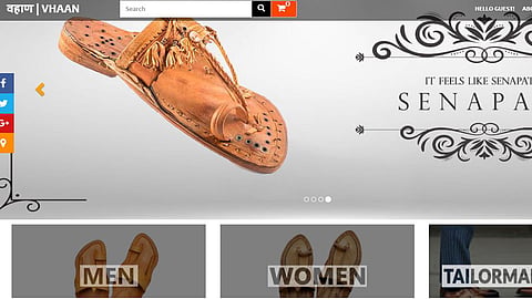 VHAAN.COM