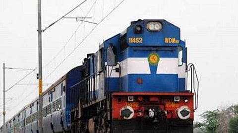 Railway