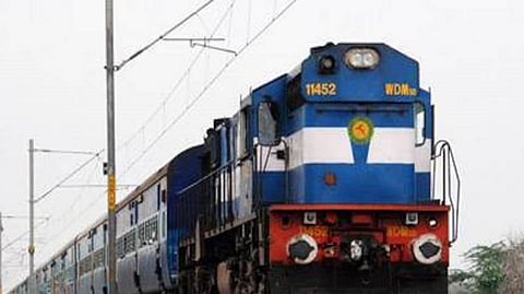 Railway