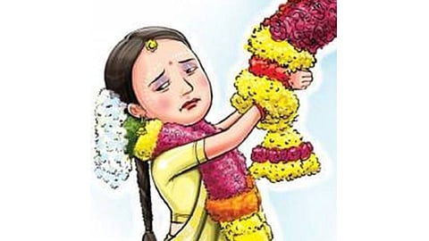 Child-Marriage