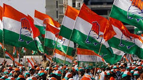 Delhi Elections : दिल्लीत काँग्रेसला झटका; 'इतक्या' उमेदवारांचे डिपॉझिटच जप्त