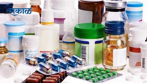 Corona Medicin