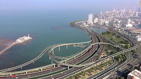Costal Road