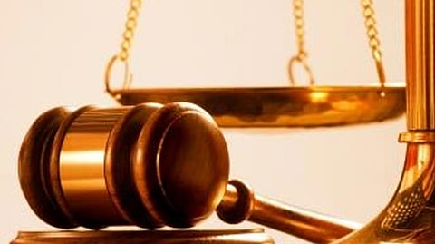 punished by POCSO Court