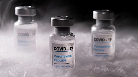 Corona Vaccination: मुंबईत आजपासून पुन्हा कोरोना लसीकरणास सुरुवात