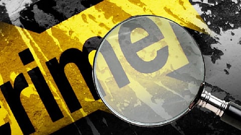 crime