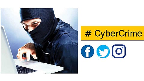 Cyber-Crime
