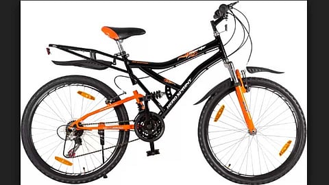 Cycle