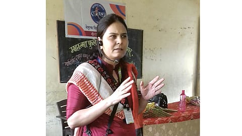 सर्जन डॉ. अंजली डावळे