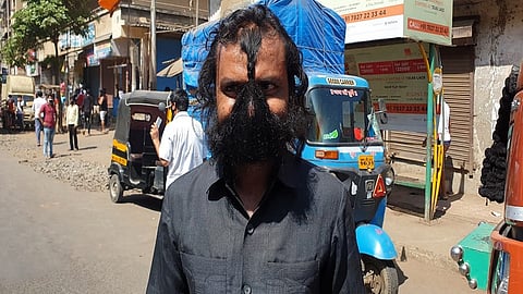 शक्तिमान, सुपरमॅन, अवेन्जर्स त्यांनतर 'हे'च... पोलिसही राहिलेत बघत !