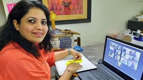 Anuradha_Dangare