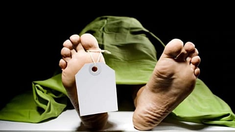 Death Body