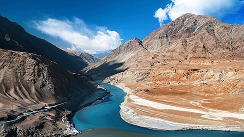 China attempts to open new front in Ladakhs Depsang
