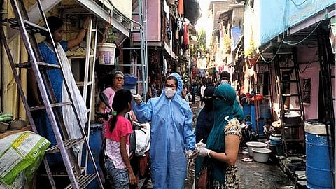 धारावीत 6 नवे रूग्ण; दादर, माहिममधील कोरोना नियंत्रणाबाहेर?