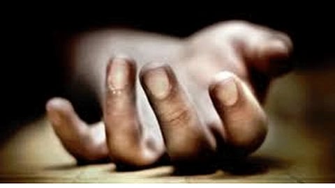 महिलेला दम लागत असल्याने नेले जात होते रुग्णालयात पण...