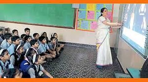 Digital School
