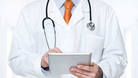 Doctor