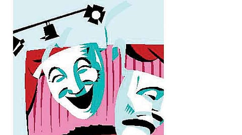 State Drama Competition