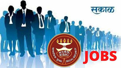 ESIC Jobs