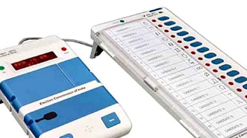 विधान परिषद आचारसंहितेचा बडगा : हंचिनाळ येथील कार्यक्रम स्थगित