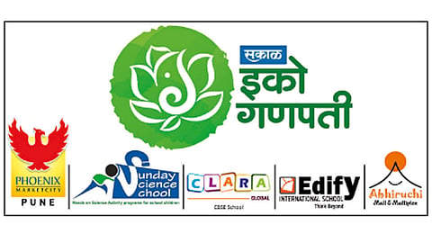 Eco-Ganpati