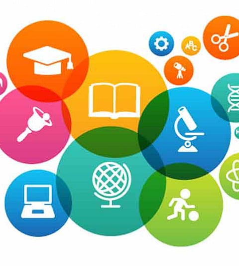 Educational Calendar for Maharashtra State Council for Educational Research and Training