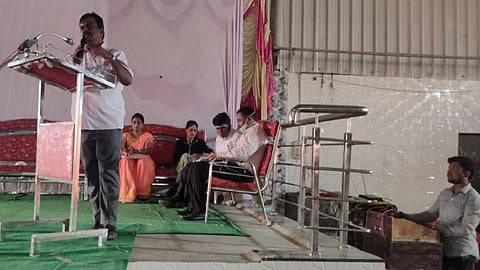 Election Training In Udgir