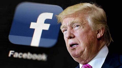 Facebook-and-Donald-Trump