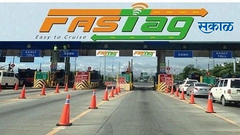 FASTag annual pass