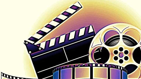 Agitations against the President of All India Film Corporation Appointments are illegal pune
