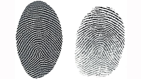 Finger-Print